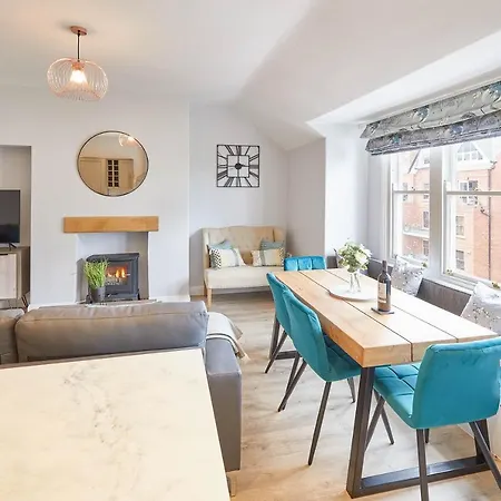Host & - The Avenue Victoria Apartament Scarborough