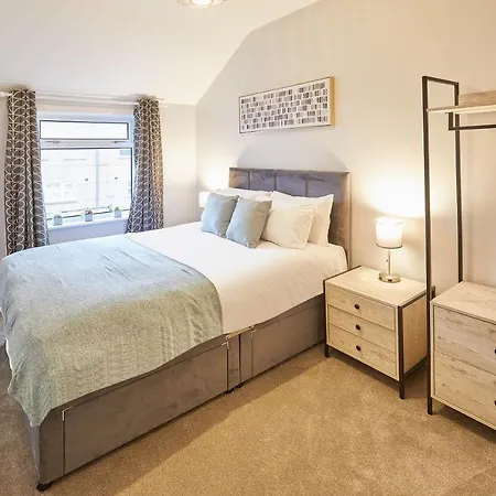 Apartment Host & - The Avenue Victoria