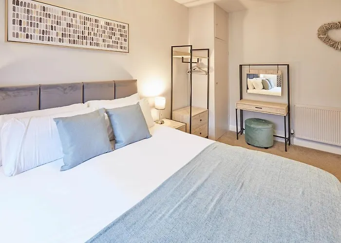 Διαμέρισμα Host & - The Avenue Victoria