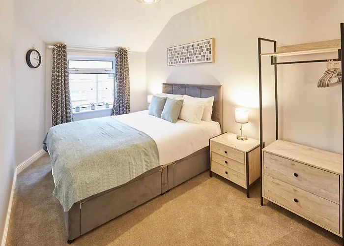 Διαμέρισμα Host & - The Avenue Victoria