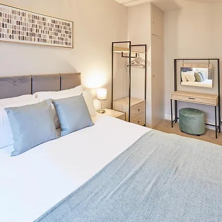 Apartamento Host & - The Avenue Victoria