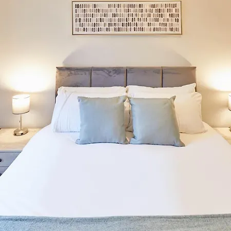 Host & - The Avenue Victoria Apartamento Scarborough